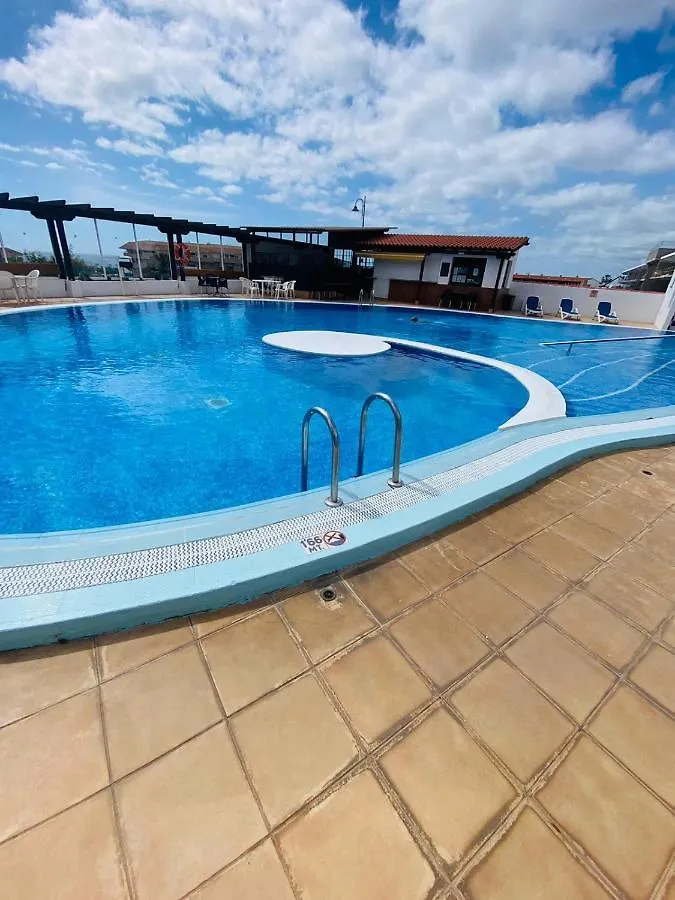 Apartamento Beautiful Apto Amarilla Golf By Paramount Holidays San Miguel de Abona