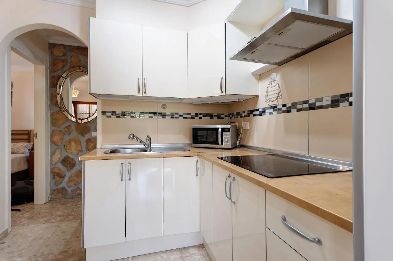 Apartamento Beautiful Apto Amarilla Golf By Paramount Holidays San Miguel de Abona