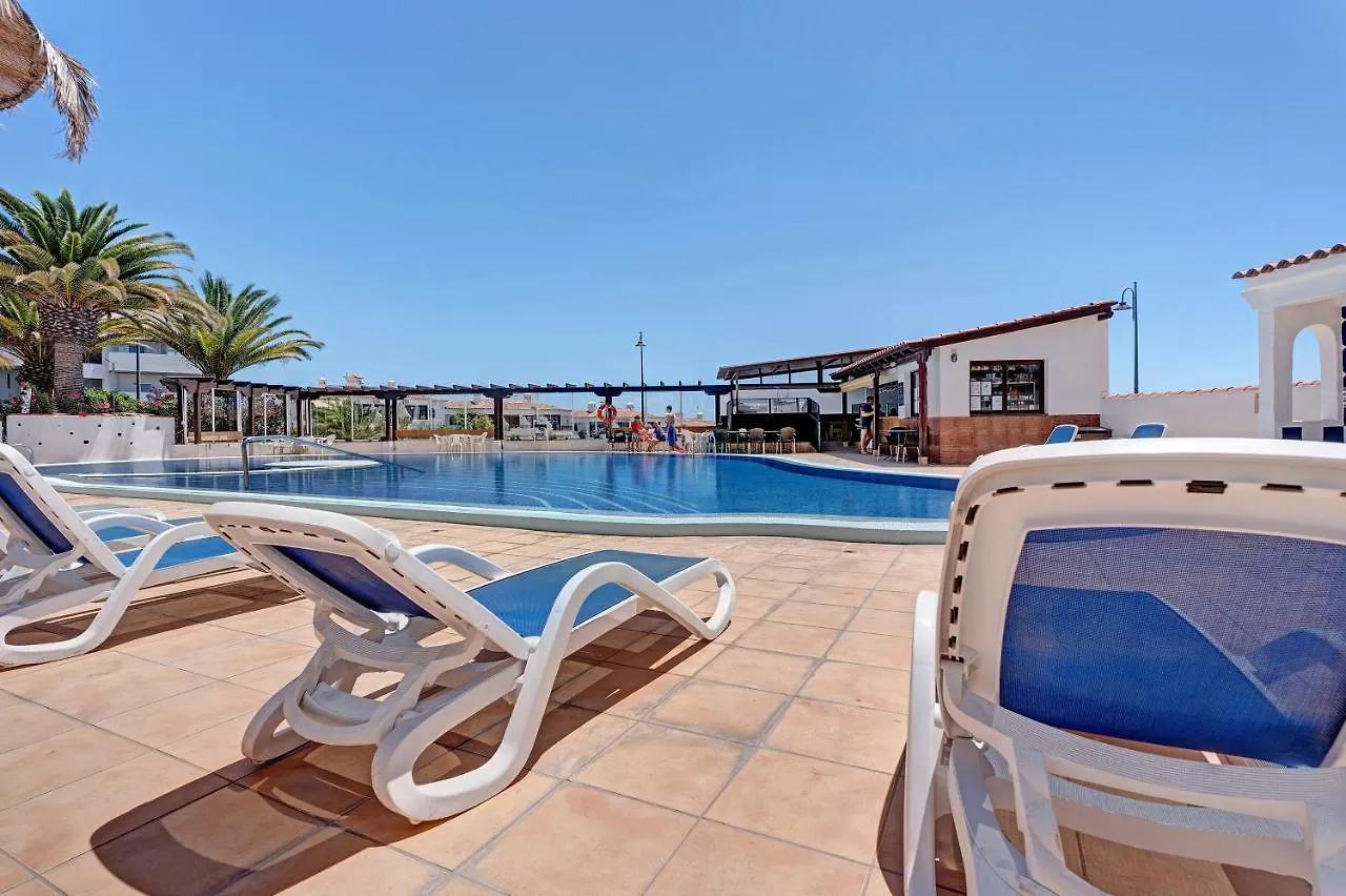 Apartamento Beautiful Apto Amarilla Golf By Paramount Holidays San Miguel de Abona