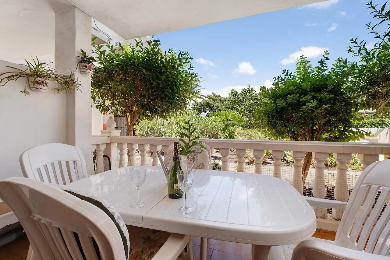Beautiful Apto Amarilla Golf By Paramount Holidays San Miguel de Abona 0*,  España