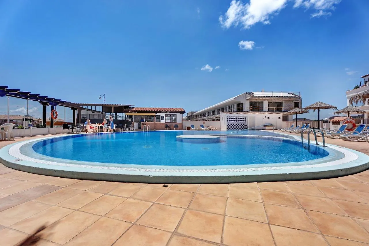 Beautiful Apto Amarilla Golf By Paramount Holidays San Miguel de Abona Apartamento