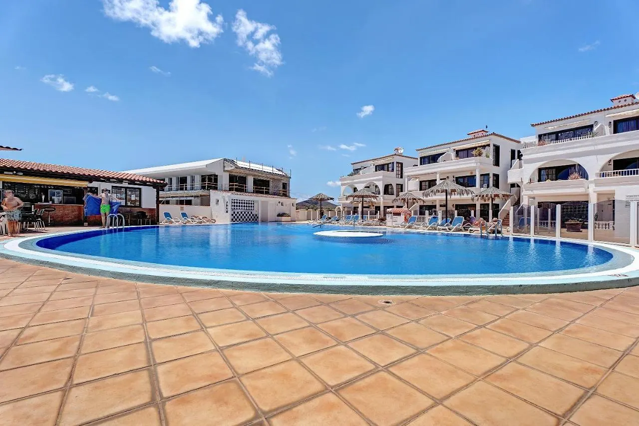 Beautiful Apto Amarilla Golf By Paramount Holidays San Miguel de Abona