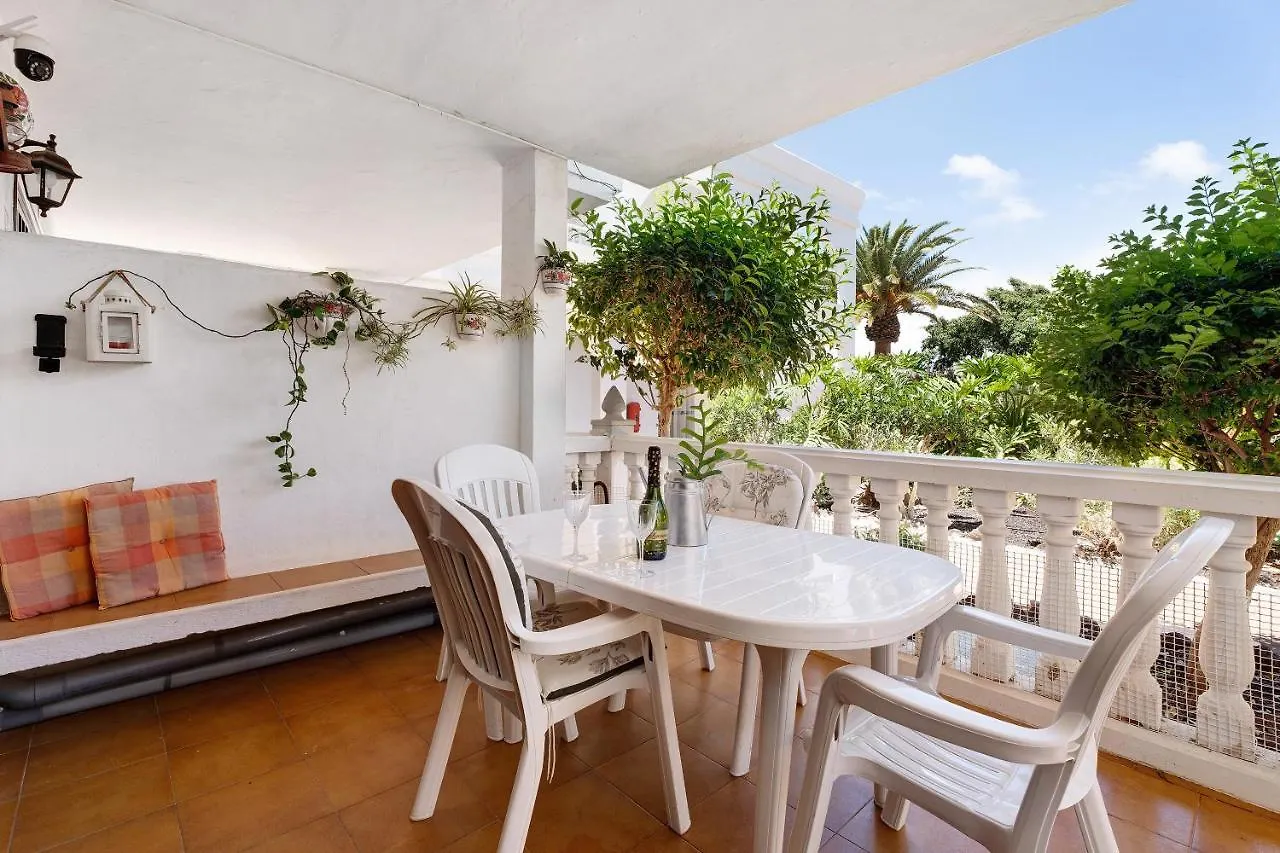 Apartamento Beautiful Apto Amarilla Golf By Paramount Holidays San Miguel de Abona