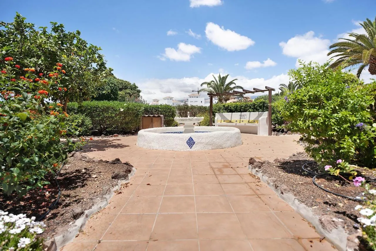 Beautiful Apto Amarilla Golf By Paramount Holidays San Miguel de Abona Apartamento